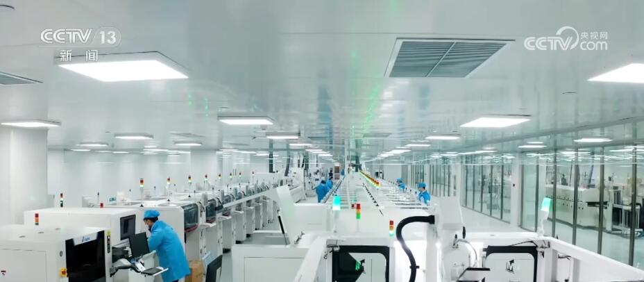 多維度數(shù)據(jù)彰顯中國經(jīng)濟(jì)強(qiáng)勁脈動 從移動終端設(shè)備銷售看活力