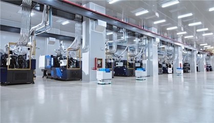 智能工廠賦能杰美特 高效品質(zhì)雙提升，引領(lǐng)移動終端設(shè)備新銷售