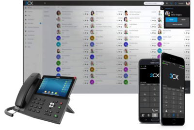 軟件定義通信新紀(jì)元 3CX引領(lǐng)全球IP PBX浪潮，賦能移動終端銷售新格局