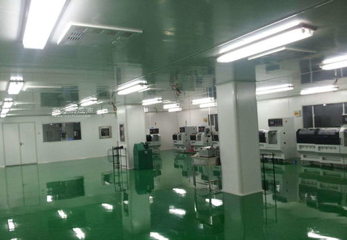徐州無塵車間,無塵車間,凈德凈化 優質商家