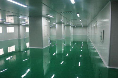 甘肅凈化工程的在不同領(lǐng)域的應(yīng)用