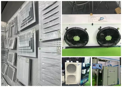 促制冷行業新升級,2019廣州制冷、空調、通風及空氣處理設備展覽會琶洲盛大召開