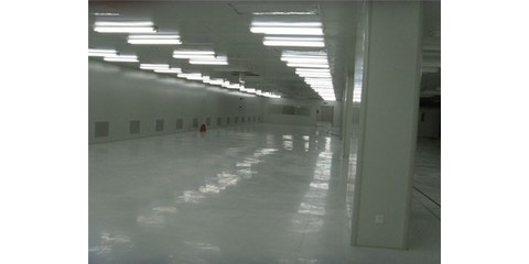 空氣凈化工程、凈化工程、中正鋼 查看