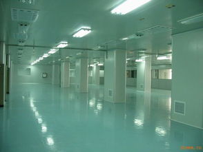 江門凈化工程與凈化設備 打造潔凈環境的關鍵技術與服務